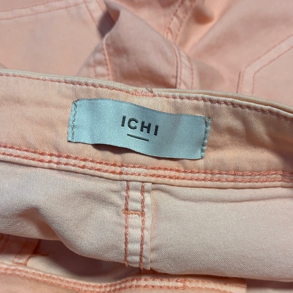 Ichi Women's Coral Skinny Jeans - Picture 3 of 6
